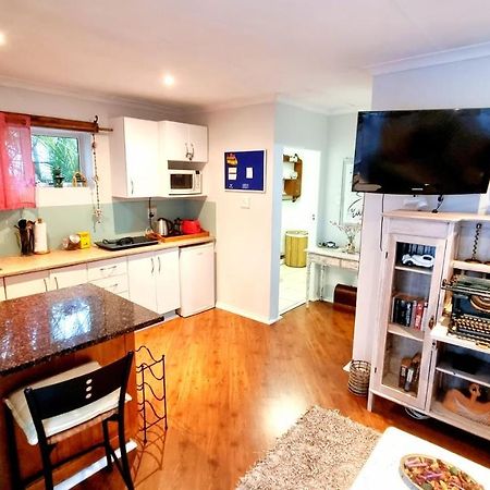 Crescent Cottage Knysna Luaran gambar