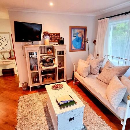 Crescent Cottage Knysna Luaran gambar