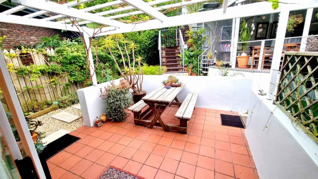 Crescent Cottage Knysna Luaran gambar