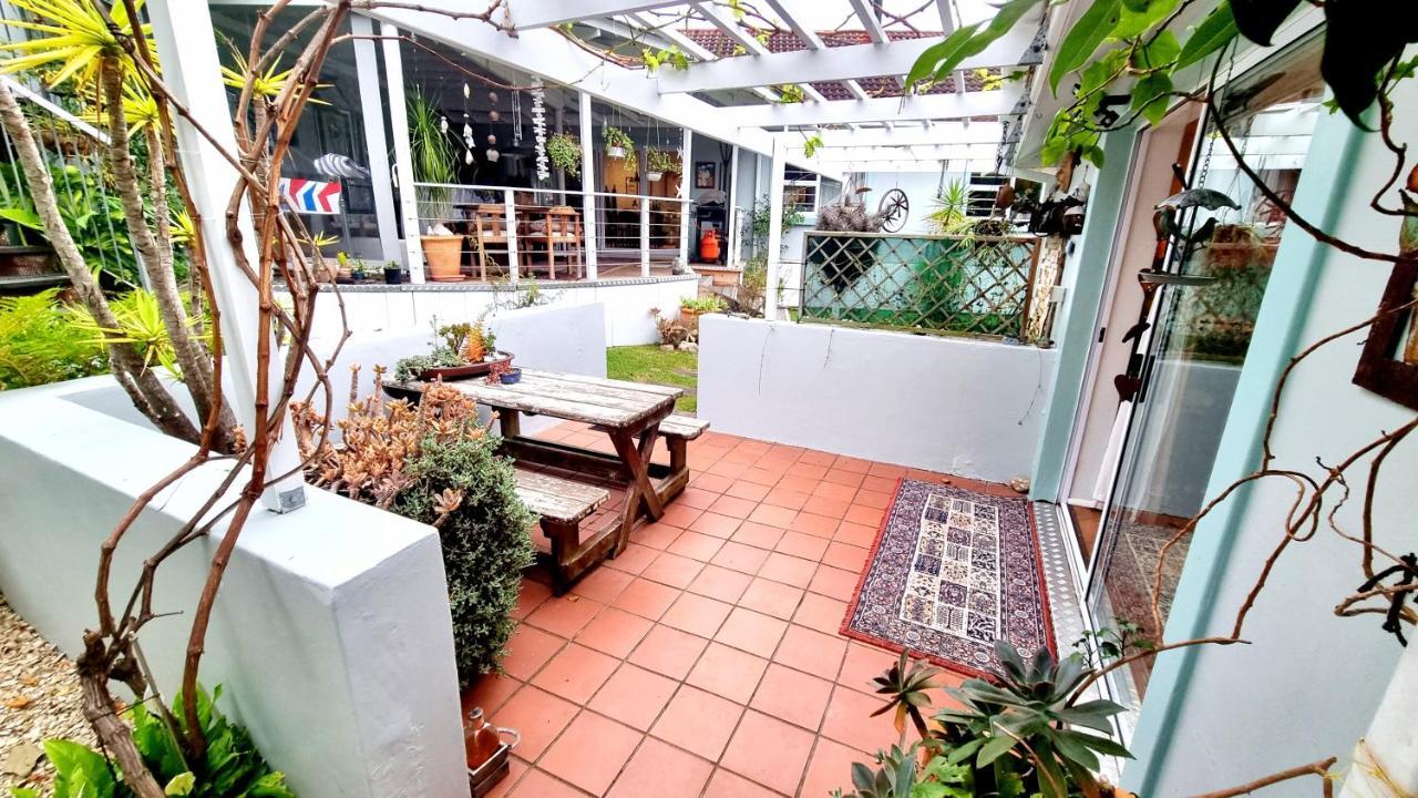 Crescent Cottage Knysna Luaran gambar