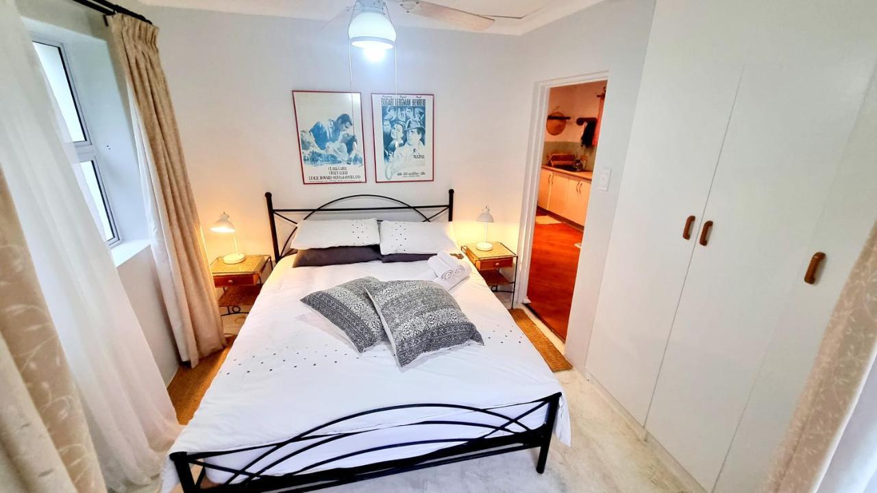 Crescent Cottage Knysna Luaran gambar