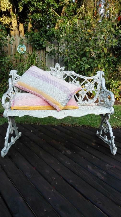 Crescent Cottage Knysna Luaran gambar