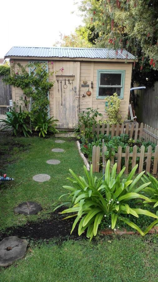 Crescent Cottage Knysna Luaran gambar