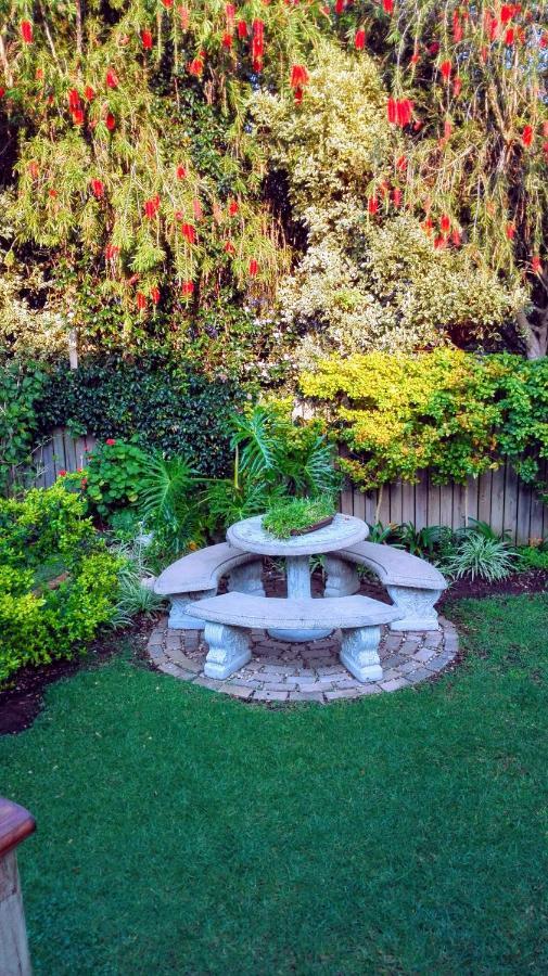 Crescent Cottage Knysna Luaran gambar