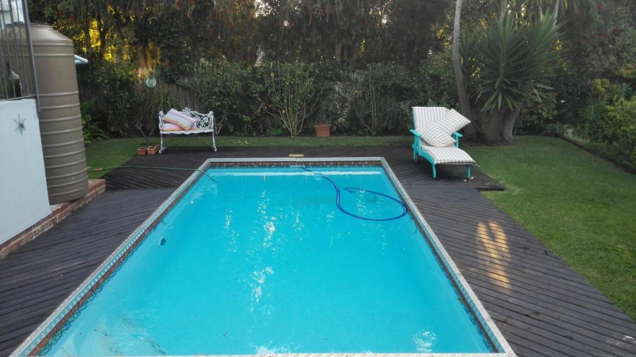 Crescent Cottage Knysna Luaran gambar